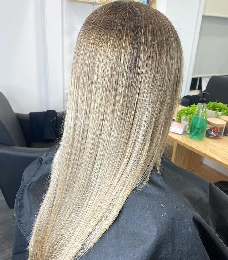 TLC Hair Bar Hair Hunters Australia