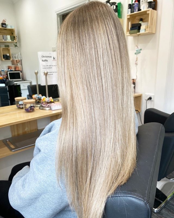 TLC Hair Bar Hair Hunters Australia