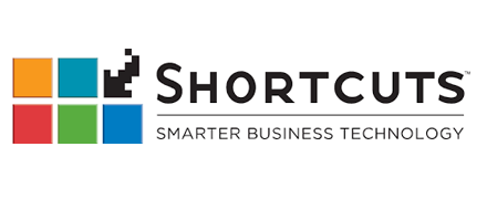 Shortcuts logo